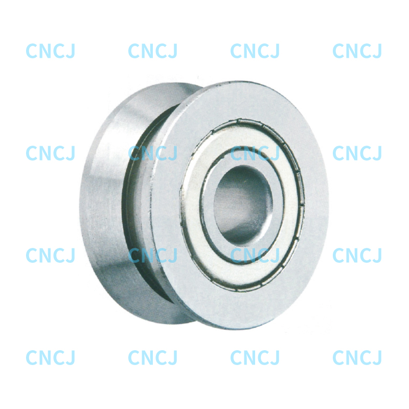 Ningbo Wanshun Bearing Co., Ltd.