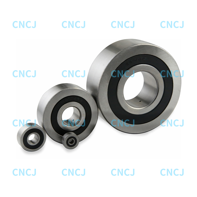 Ningbo Wanshun Bearing Co., Ltd.