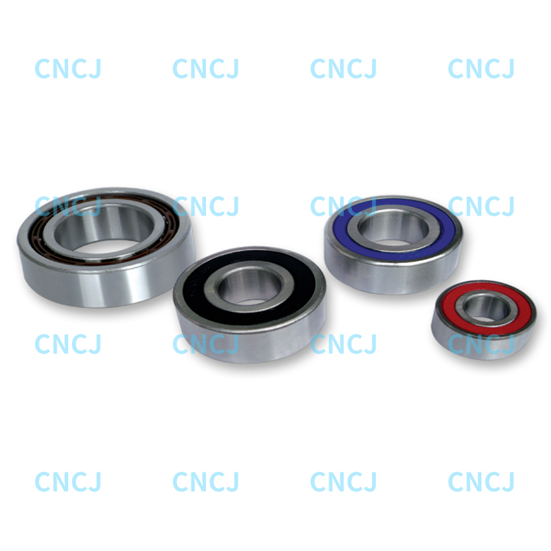 Ningbo Wanshun Bearing Co., Ltd.