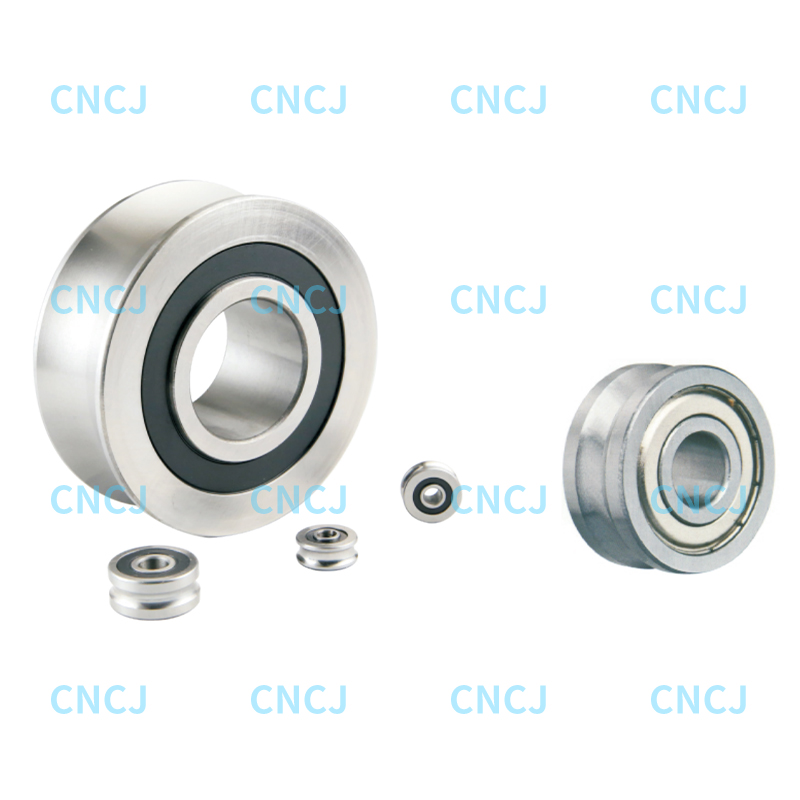 Ningbo Wanshun Bearing Co., Ltd.