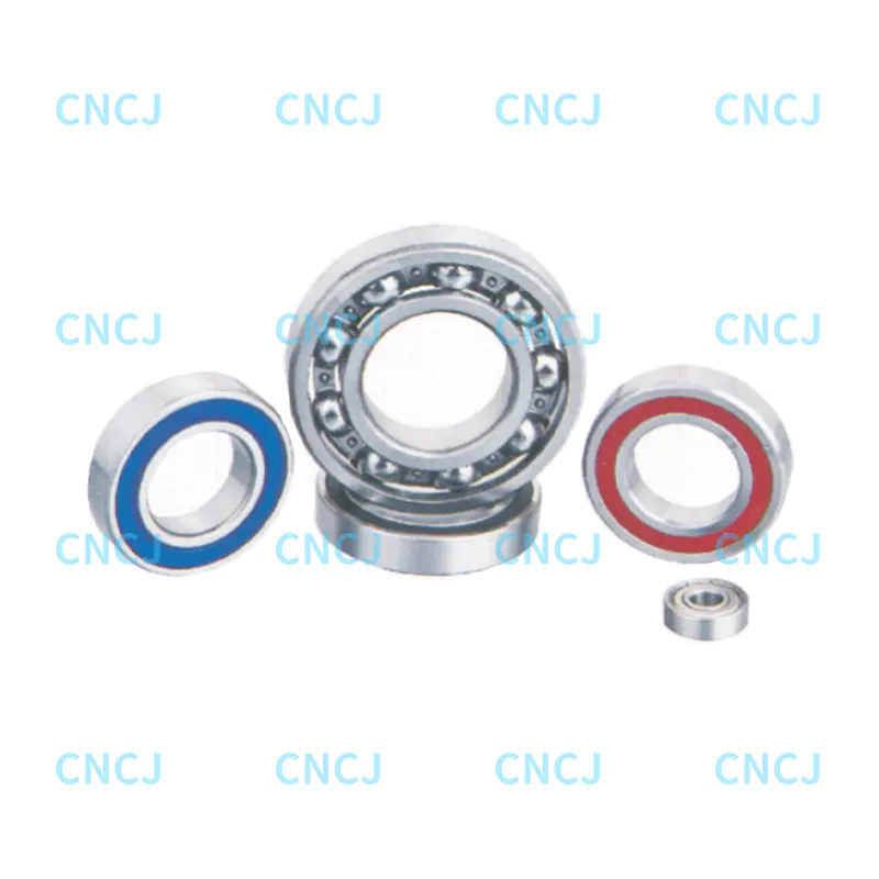 Ningbo Wanshun Bearing Co., Ltd.