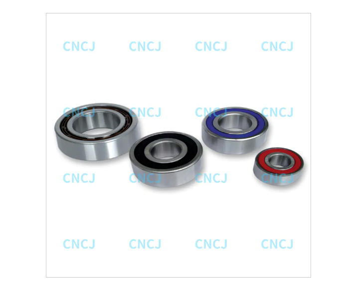 Ningbo Wanshun Bearing Co., Ltd.