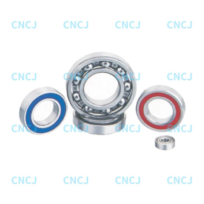 Ningbo Wanshun Bearing Co., Ltd.