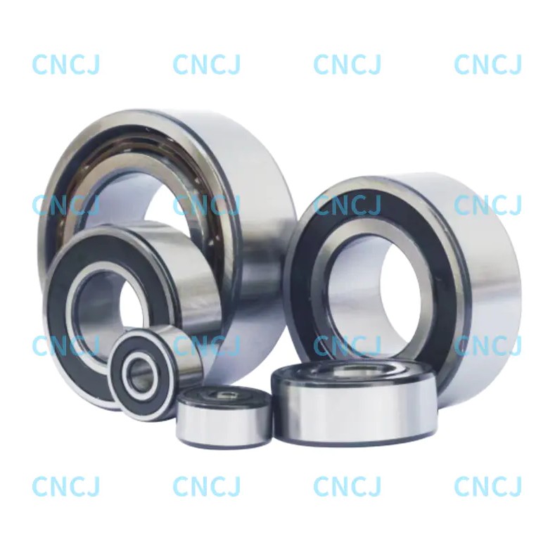 Ningbo Wanshun Bearing Co., Ltd.