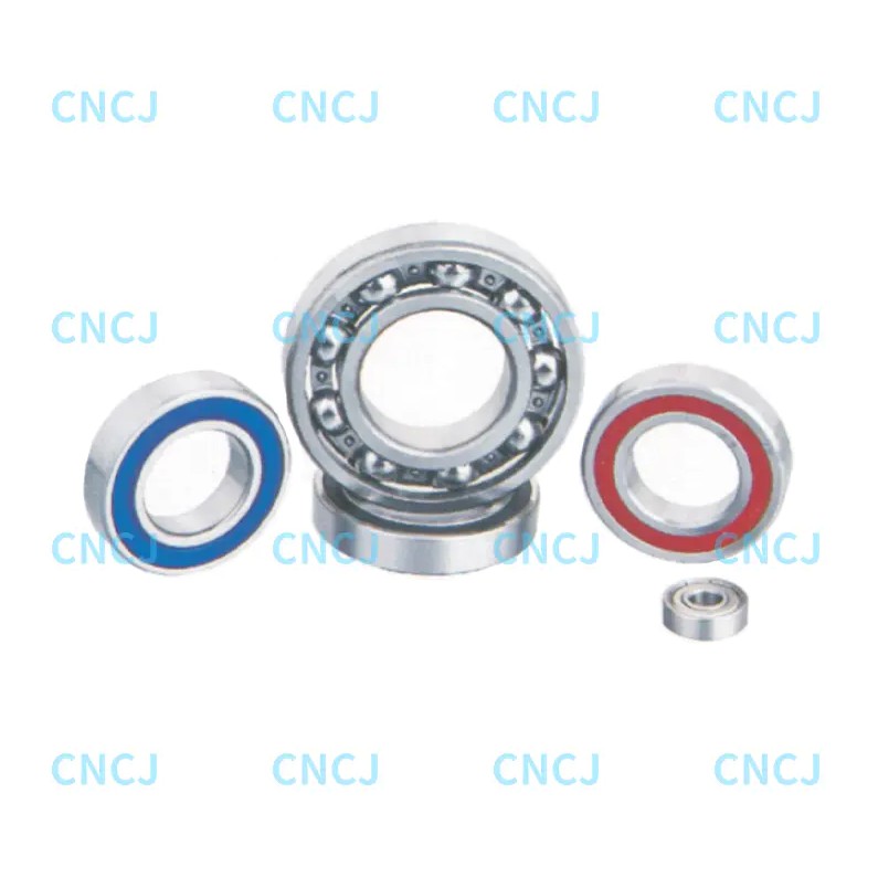 Ningbo Wanshun Bearing Co., Ltd.