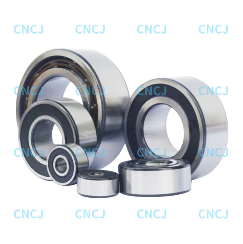 Ningbo Wanshun Bearing Co., Ltd.